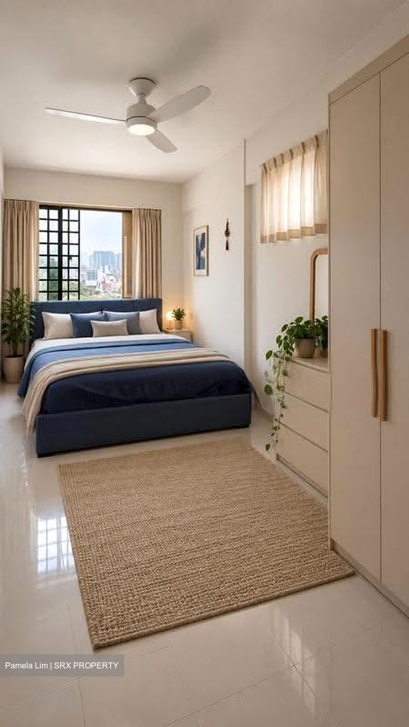 Blk 448 Sin Ming Court (Bishan), HDB 4 Rooms #620748351